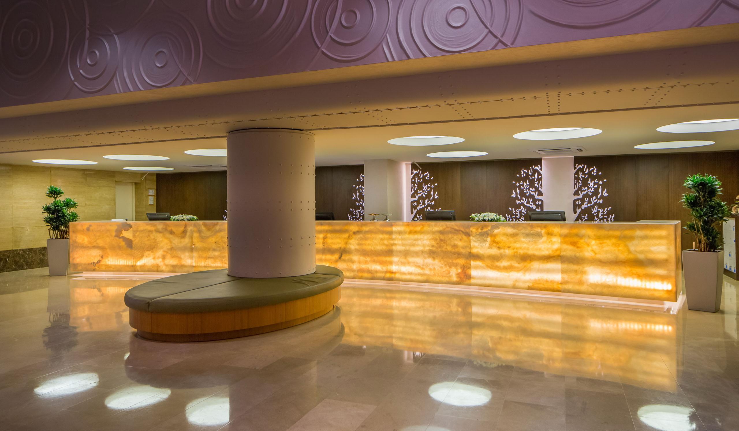 فندق أنطاليافي  تيتانيك بيتش لارا المظهر الخارجي الصورة